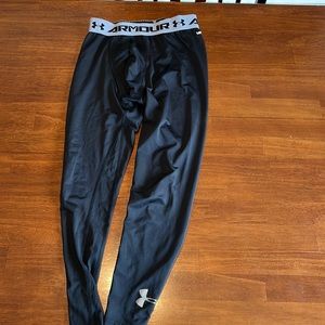 Under Armour Heat Gear leggings